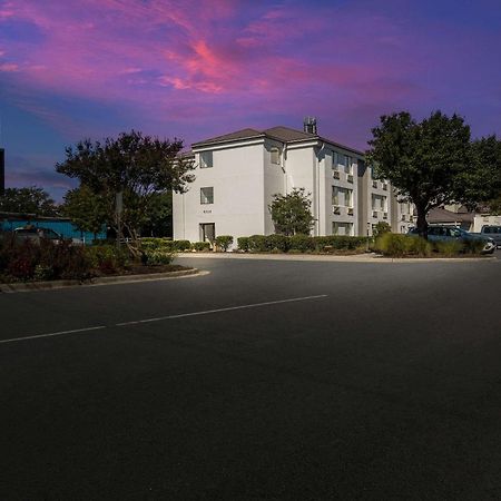 Sleep Inn Wilmington Exterior foto