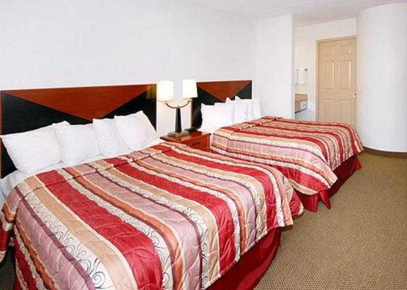 Sleep Inn Wilmington Quarto foto